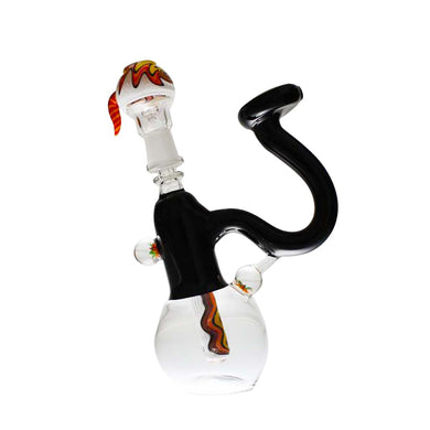 Dab Rig | Stanbding Sherlock | 8