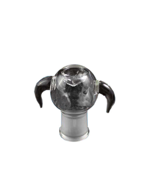 Bowl | Concentrate Bowl With Side Horn