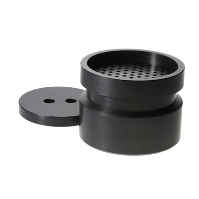 The Original Cones | Cones Filling Device Use w/ Electric Vibrating Table | 110mm - 85 Cone Capacity