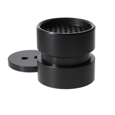 The Original Cones | Cones Filling Device Use W/ Electric Vibrating Table | 140mm - 55 Cone Capacity