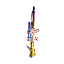 Load image into Gallery viewer, 24 ASSULT RIFFLE WP - METALLIC RAINBOW
