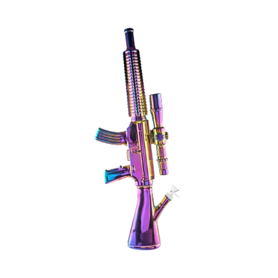 24 ASSULT RIFFLE WP - METALLIC RAINBOW