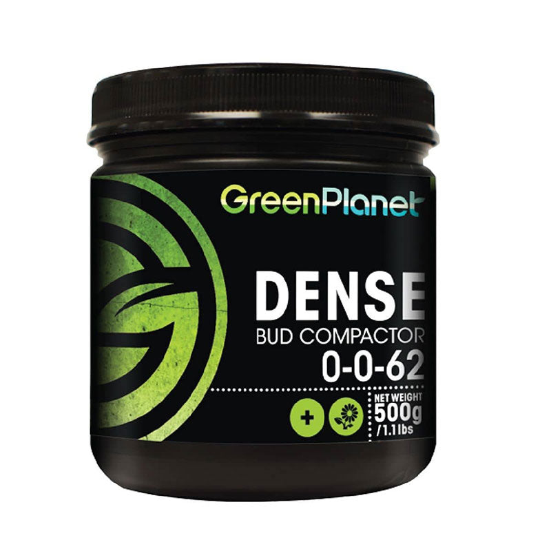 GreenPlanet Nutrients Dense 0-0-62