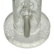 Load image into Gallery viewer, 9 ETCHED TIKI RIG HONEYCOMB PERC
