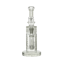 Load image into Gallery viewer, 9 ETCHED TIKI RIG HONEYCOMB PERC
