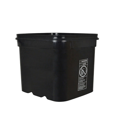 EZ Stor Container/Bucket 8 Gallon