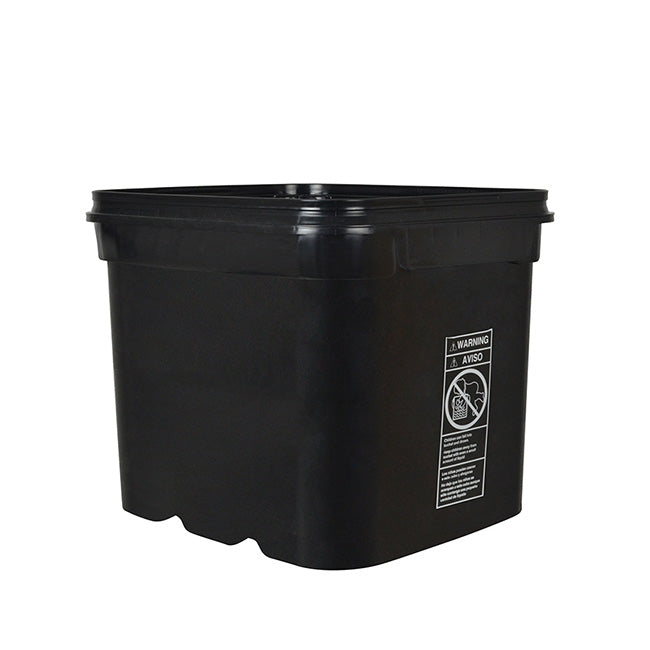 EZ Stor Container/Bucket 8 Gallon