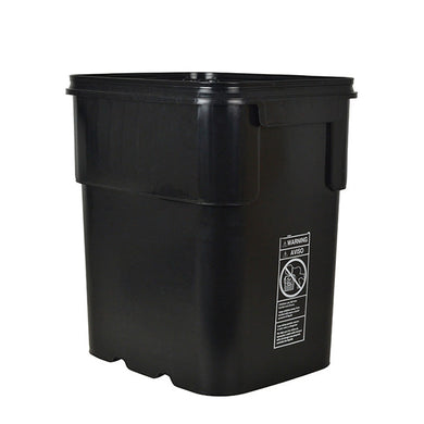 EZ Stor Container/Bucket 13 Gallon