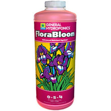 Load image into Gallery viewer, General Hydroponics FloraBloom 0-5-4
