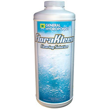 Load image into Gallery viewer, General Hydroponics FloraKleen Clearing Solution
