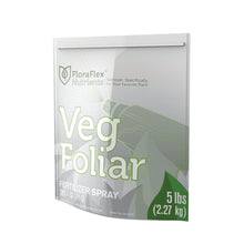 Load image into Gallery viewer, FloraFlex Foliar Nutrients - Veg
