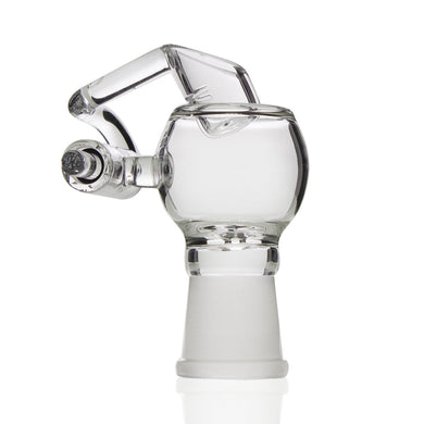 Bowl | Quartz Honey Bucket | 14mm Female