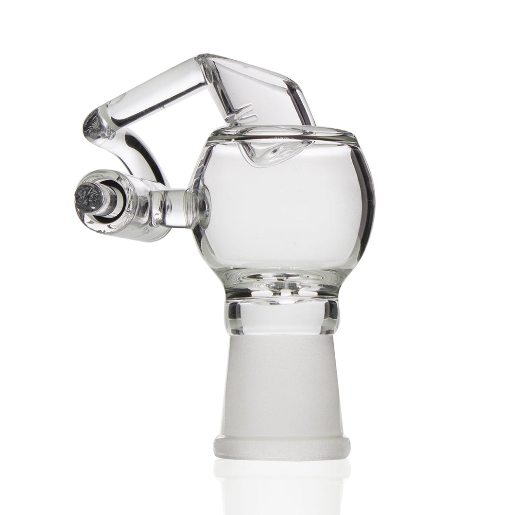Bowl | Quartz Honey Bucket | 14mm Female