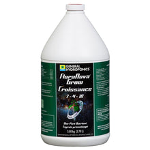 Load image into Gallery viewer, General Hydroponics Flora Nova Grow 7-4-10
