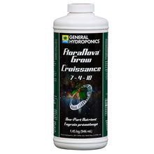 Load image into Gallery viewer, General Hydroponics Flora Nova Grow 7-4-10
