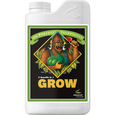 Advanced Nutrients pH Perfect Grow