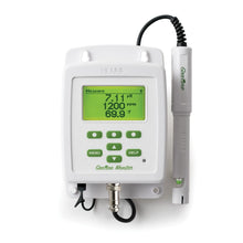 Load image into Gallery viewer, Hanna GroLine Hydroponic Monitor HI981420
