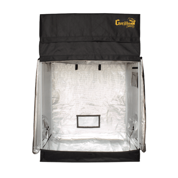 Gorilla Grow Tent 4' x 8'