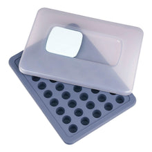 Load image into Gallery viewer, MagicalButter - Gummy Tray - 21UP 2ml - 2 Pack
