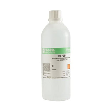 Hanna HI7061L PH Probe Electrode Cleaner 500ml