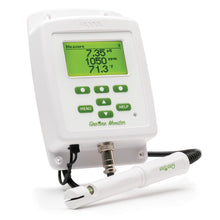 Load image into Gallery viewer, Hanna GroLine Hydroponic Monitor HI981420
