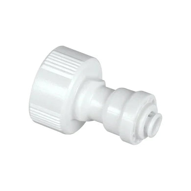 HydroLogic Garden Hose Connector 1/4'' QC