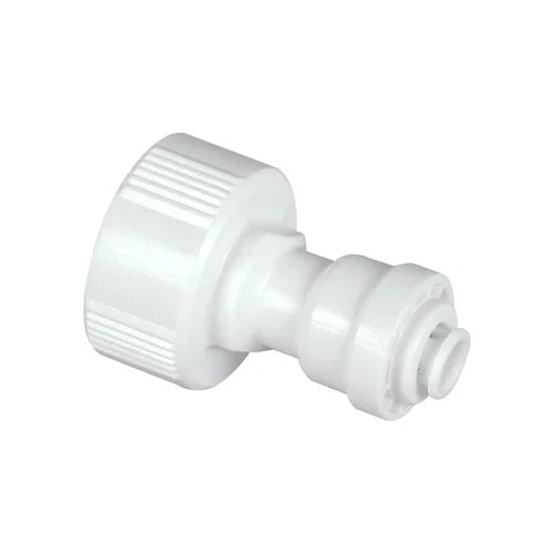 HydroLogic Garden Hose Connector 1/4'' QC