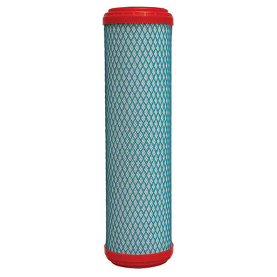 HydroLogic Stealth RO / SmallBoy ChloraShield Filter