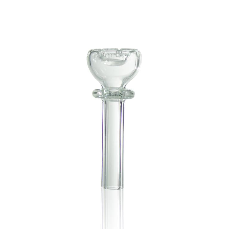 Nail | Quartz Domeless Showerhead | 14mm