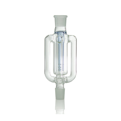 Ash Catcher | Four Handle | 19mm/19mm - Purple
