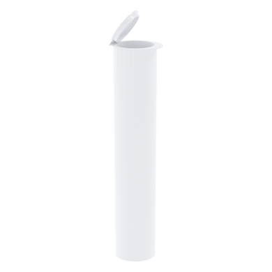95MM CR JOINT TUBE - OPAQUE WHITE - 1000 CT