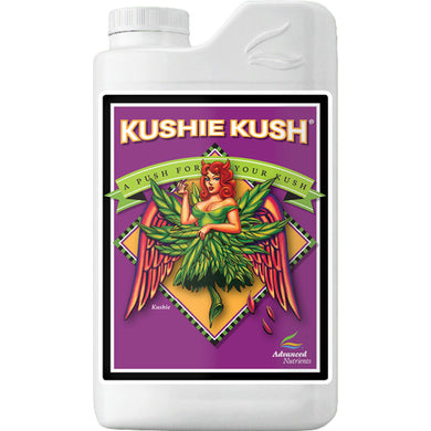 Advanced Nutrients Kushie Kush