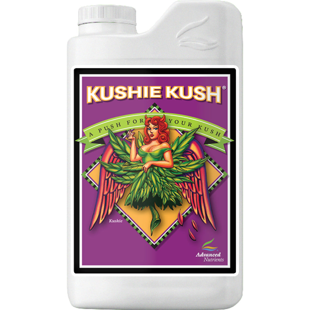 Advanced Nutrients Kushie Kush