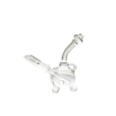 Dab Rig | Mini Spherical Rig w/ Male Joint | 4.5