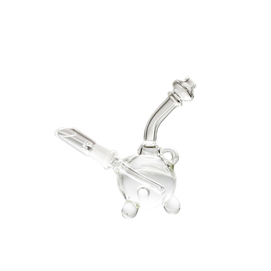 Dab Rig | Mini Spherical Rig w/ Male Joint | 4.5
