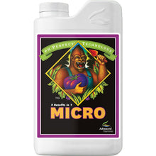 Load image into Gallery viewer, Advanced Nutrients pH Perfect Micro
