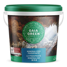 Load image into Gallery viewer, Gaia Green Mineralized Phosphate 0-9-0
