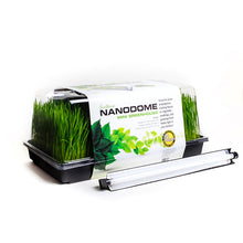 Load image into Gallery viewer, Sunblaster Mini Greenhouse Kit - T5HO
