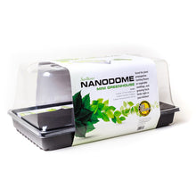 Load image into Gallery viewer, Sunblaster Mini Greenhouse Kit - T5HO
