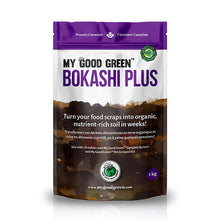 Load image into Gallery viewer, Bokashi Plus Bran Compost Accelerator

