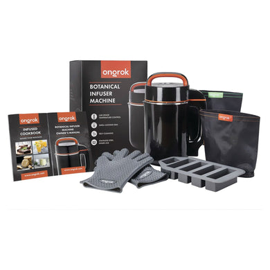 Ongrok Botanical Infuser - Large