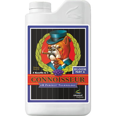 Advanced Nutrients PH Perfect Connoisseur Bloom Part A