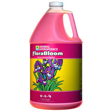 Load image into Gallery viewer, General Hydroponics FloraBloom 0-5-4
