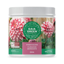 Load image into Gallery viewer, Gaia Green Power Bloom 2-8-4
