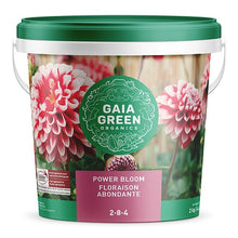 Load image into Gallery viewer, Gaia Green Power Bloom 2-8-4
