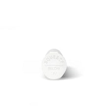 Load image into Gallery viewer, 116MM CR WIDE CONE TUBE OPAQUE WHITE - 200 CT
