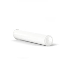Load image into Gallery viewer, 116MM CR WIDE CONE TUBE OPAQUE WHITE - 200 CT
