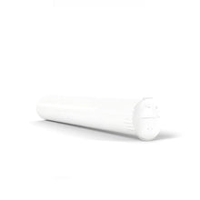Load image into Gallery viewer, 116MM CR WIDE CONE TUBE OPAQUE WHITE - 200 CT

