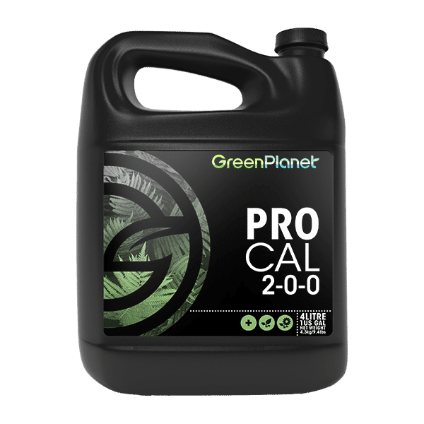 GreenPlanet Nutrients Pro Cal 2-0-0