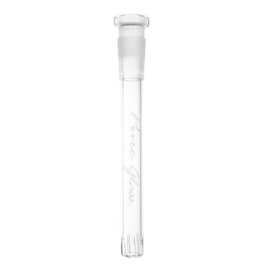 Pure Glass Downstem | Signature - 4.5